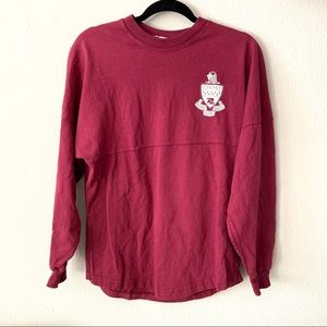 Kappa Alpha Theta spirit jersey